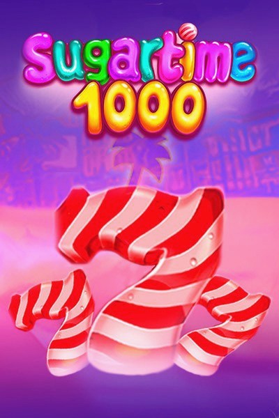 Sugartime 1000 slot at Betrepublic Casino