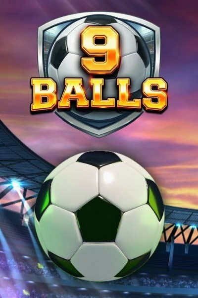 9 Balls — Betwest Casino slot