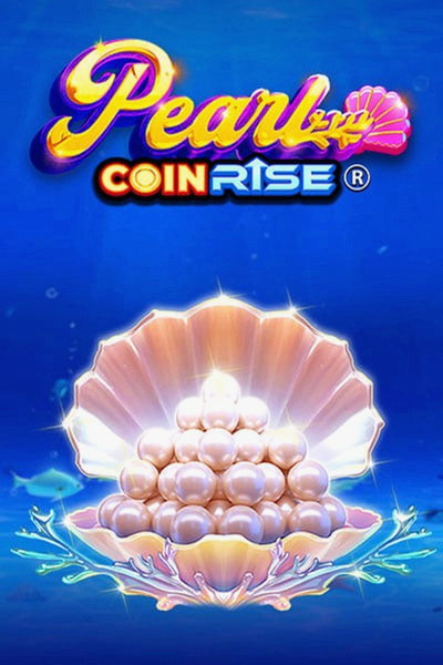 Pearl Coin Rise slot at Casinova Casino
