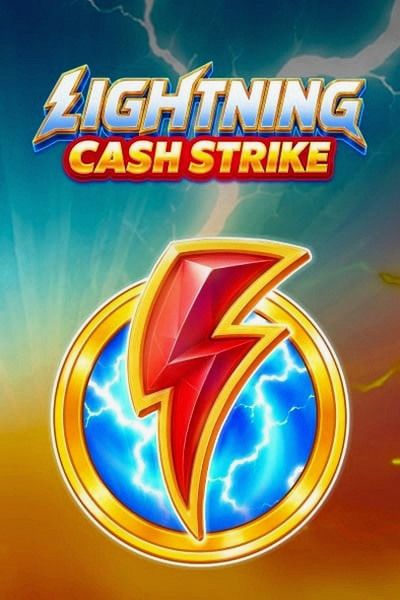Lightning Cash Strike slot at Cleobetra Casino