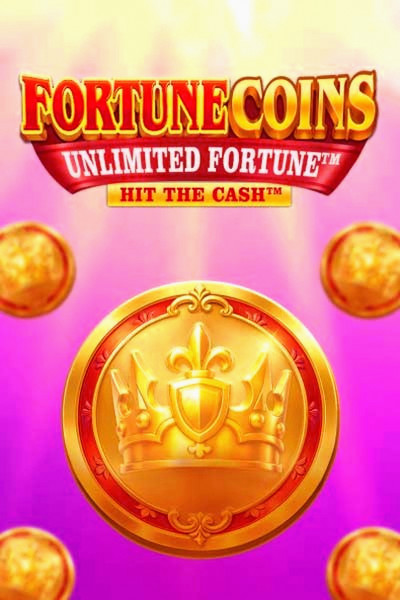 Fortune Coins Unlimited Fortune game at Kingmaker Casino