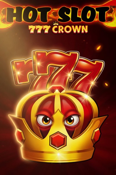 Hot Slot: 777 Crown slot at Betwest Casino