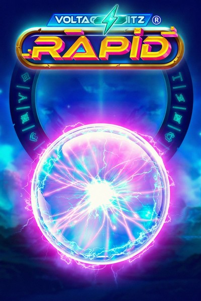 Voltage Blitz Rapid slot at Betwest Casino