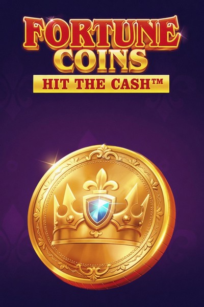 Fortune Coins slot at Kingmaker Casino